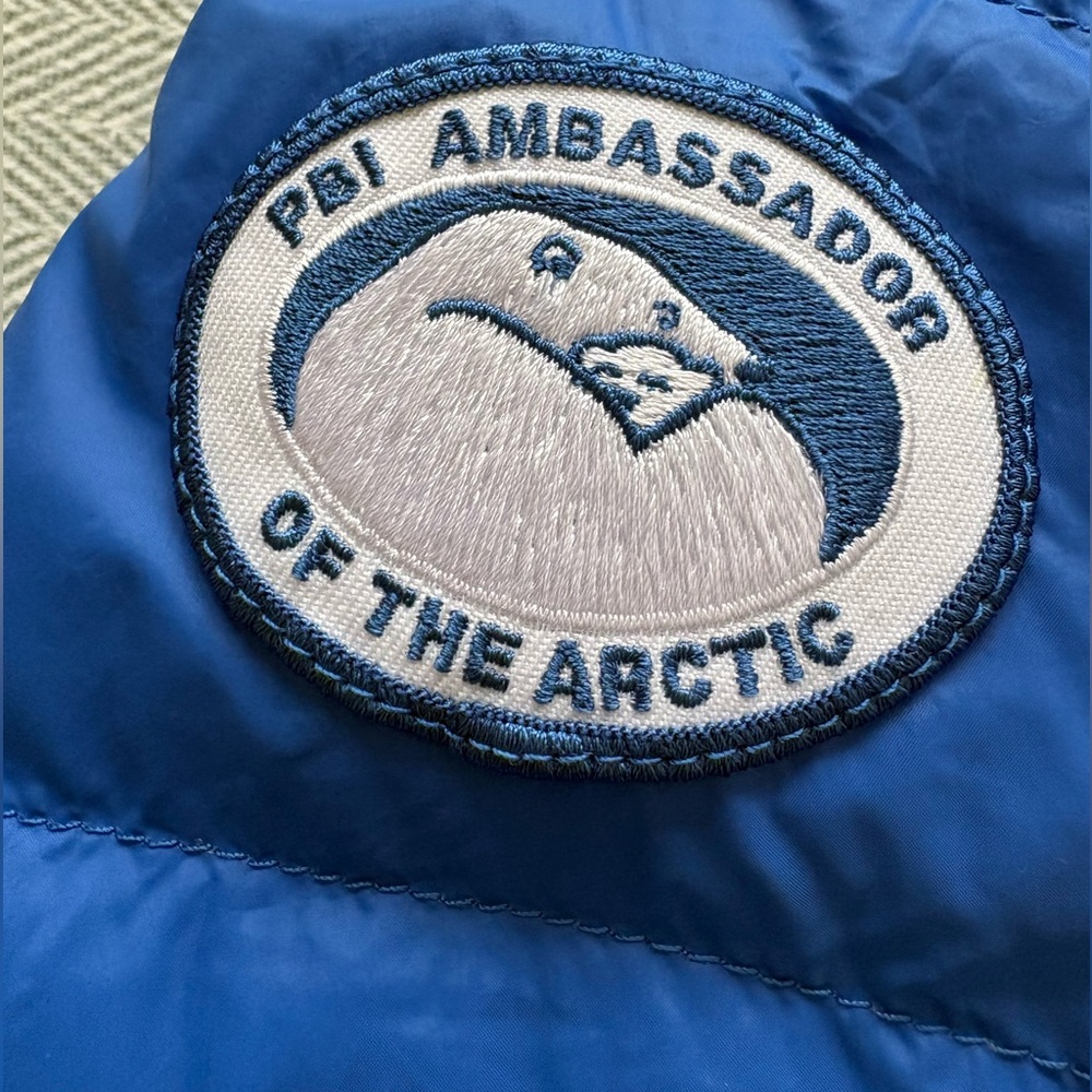 Canada Goose PBI Camp Hooded Packable Puffer Jacket - Picture 7 of 8